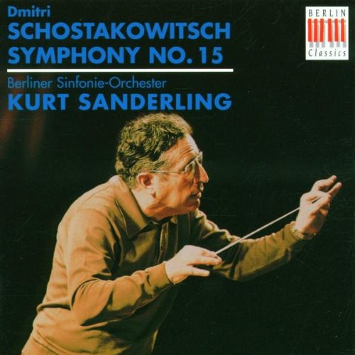 Symphony 15