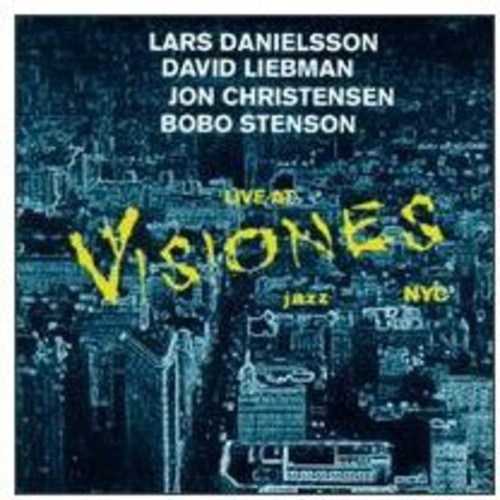 Visiones