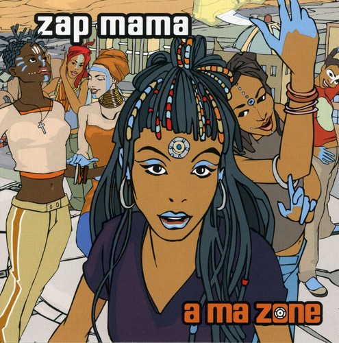 Album Art