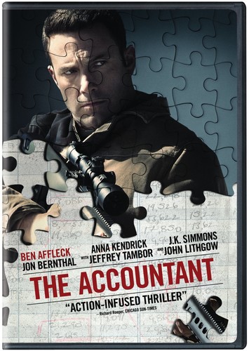  - The Accountant