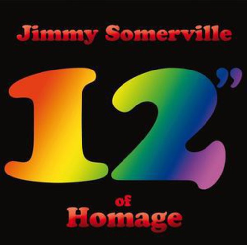 12 of Homage