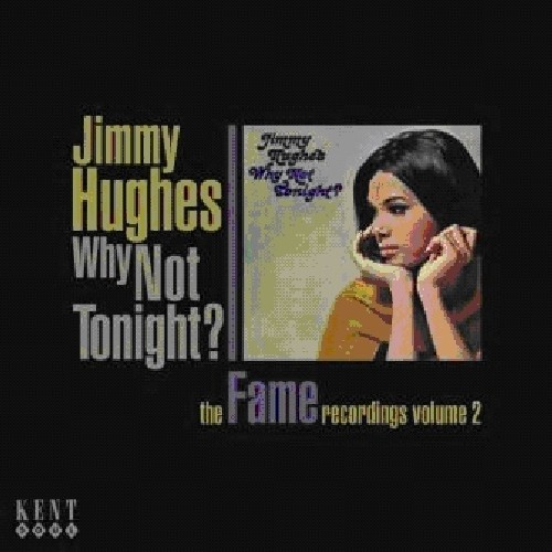 Why Not Tonight? The Early Fame Recordings 2