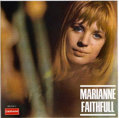 Faithfull,Marianne