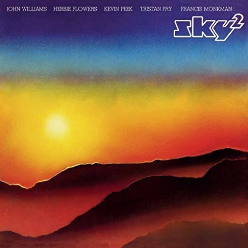その他 #sky Sky - Sky 2 | RECORD STORE DAY