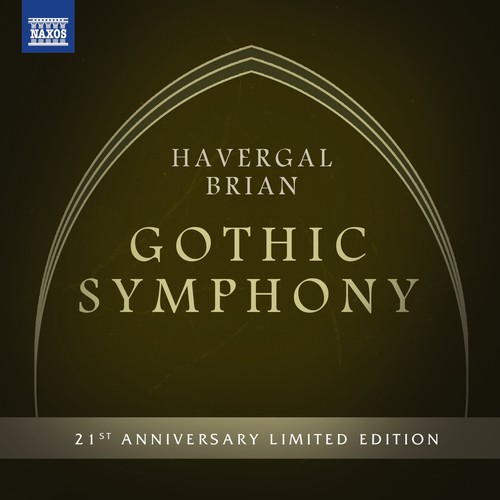 Gothic Symphony