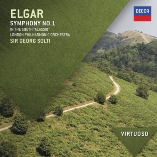 Symphony No.1