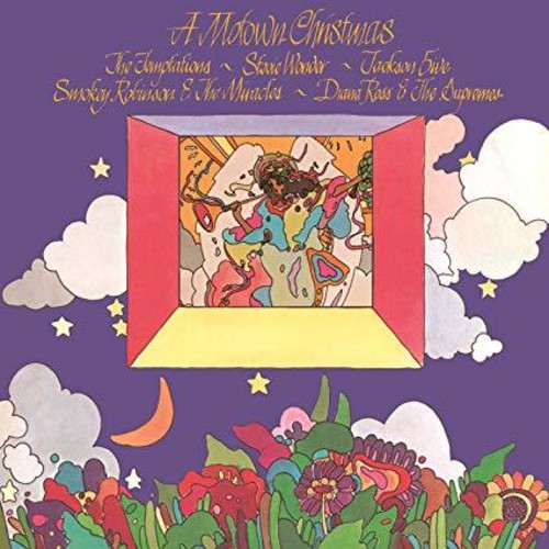 Motown Christmas / Various - A Motown Christmas (Various Artists)