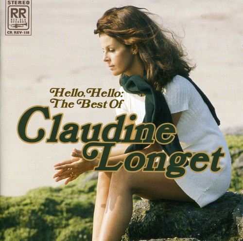 Hello Hello-Best Of