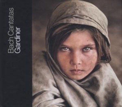 Cantatas 27