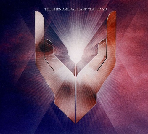 Phenomenal Handclap Band
