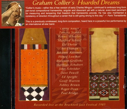 Hoarded Dreams