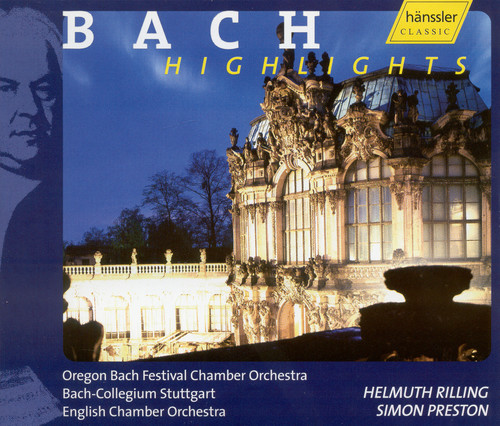 Various Artists - Instrumental Highlights