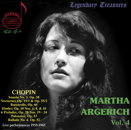 Martha Argerich 4