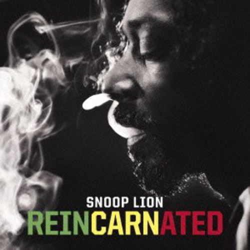 Snoop Lion - Reincarnated