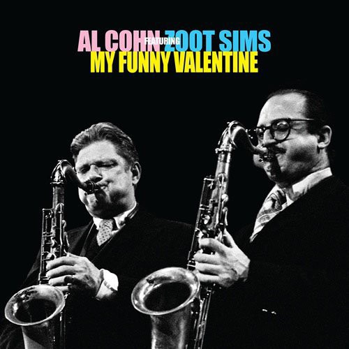 My Funny Valentine