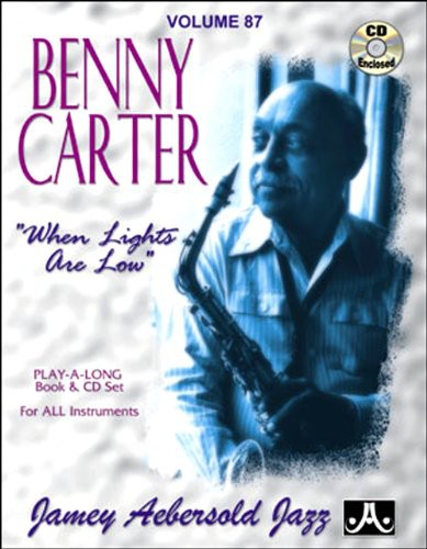Carter,Benny
