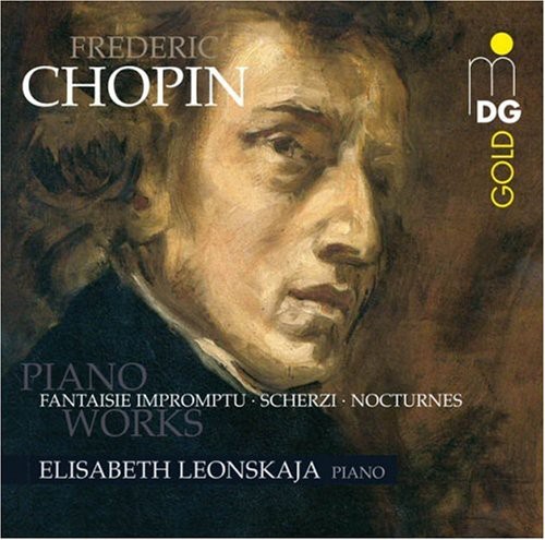 4 Scherzi / Nocturnes / Fantaisie Impromptu