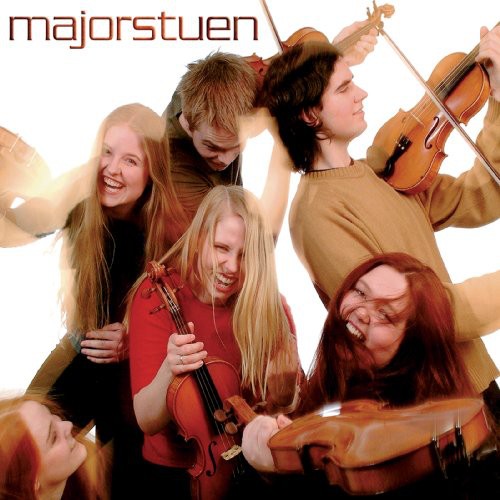 Majorstuen - Majorstuen / Various