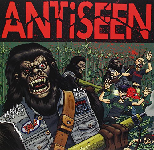 Antiseen/Brodys Militia