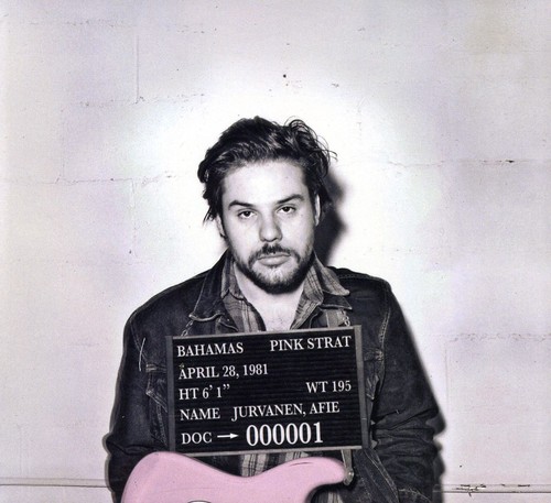 Album Art