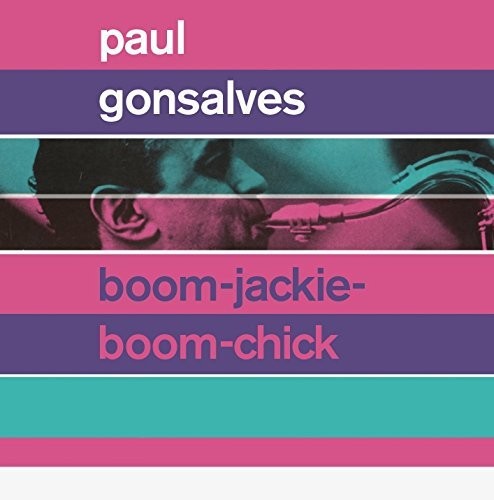 Boom-Jackie-Boom-Chick / Gettin Together