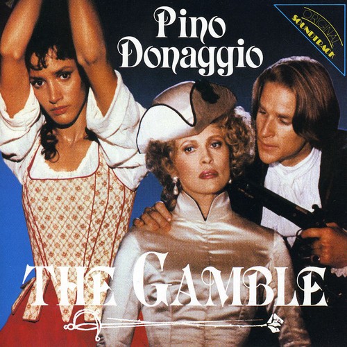 The Gamble (La Partita) (Original Soundtrack)