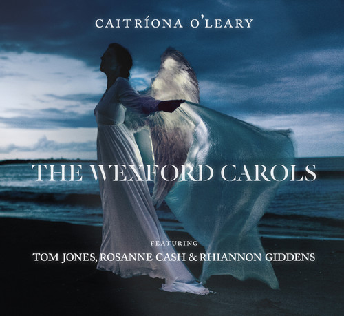 Caitriona O'Leary - Wexford Carols