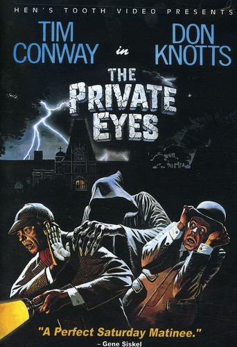 Private Eyes - The Private Eyes