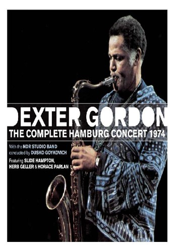 Complete Hamburg Concert