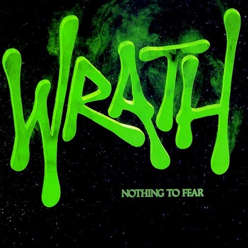 Nothing To Fear (2017 Reissue)