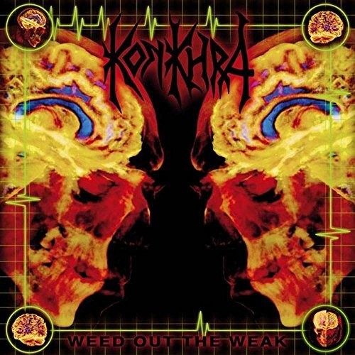 Weed Out The Weak / Freakshow