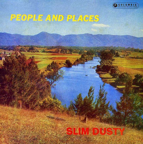 People & Places