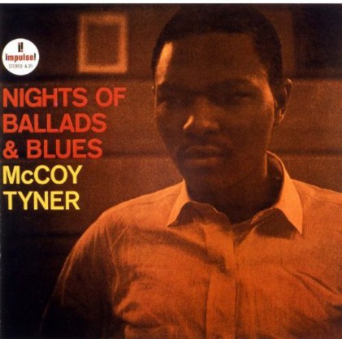 Nights of Blues & Ballads