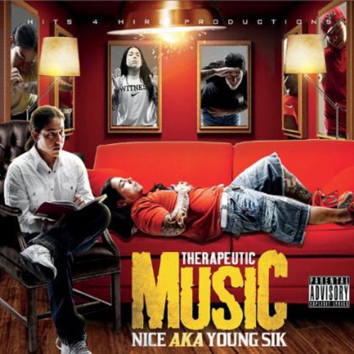Album Art