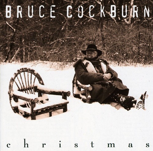 Bruce Cockburn - Christmas
