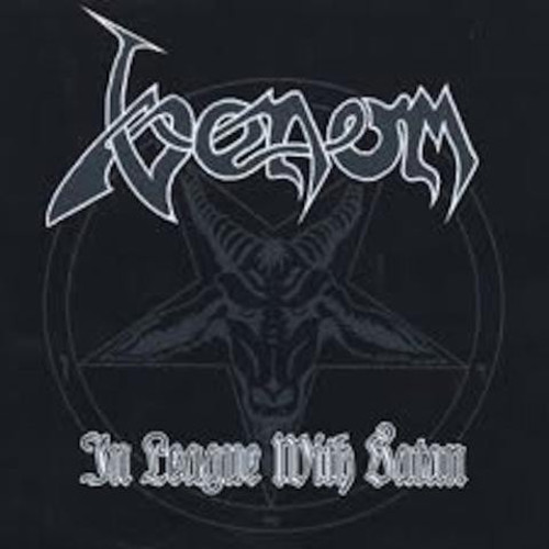 In League with Satan Vol 1