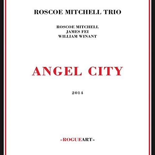 Angel City