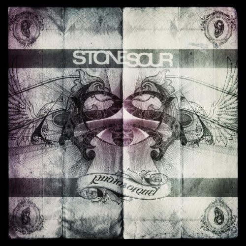 Stone Sour - Audio Secrecy