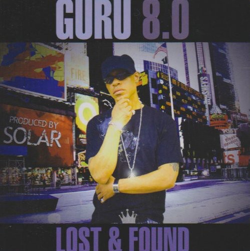 Guru - 8.0 Lost & Found
