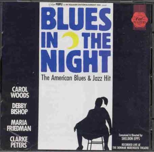 Blues In The Night