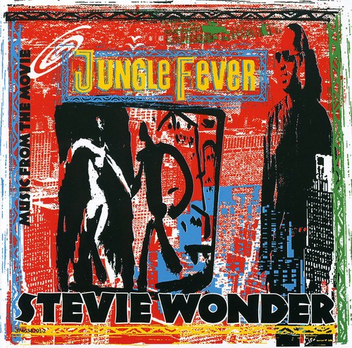 Jungle Fever Soundtrack