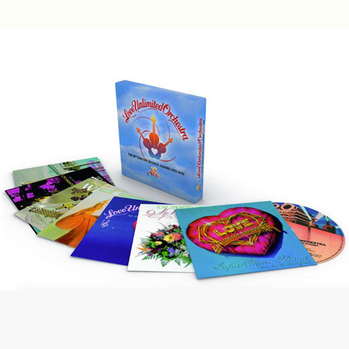 Album Art