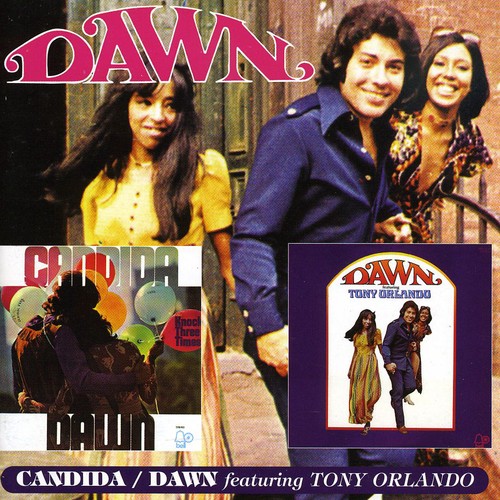 Candida/Dawn Featuring Tony Orlando