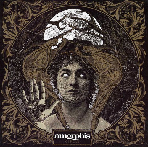 Circle: Cd/Dvd Edition