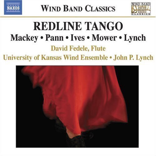 Redline Tango Redline Tango - Redline Tango