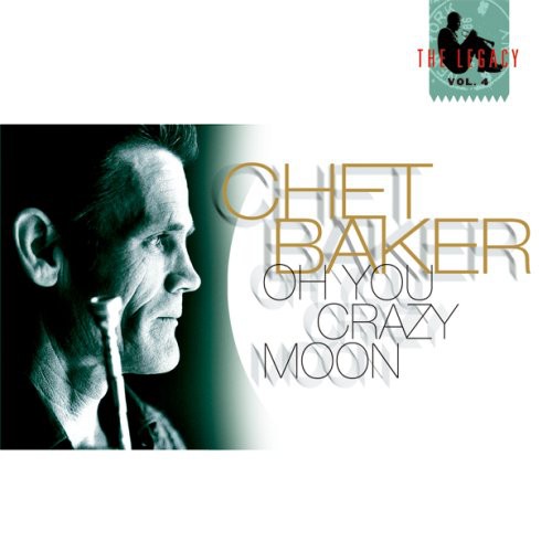 Oh You Crazy Moon: Legacy Vol 4 (Jpn)