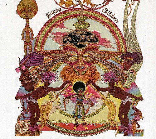 Album Art