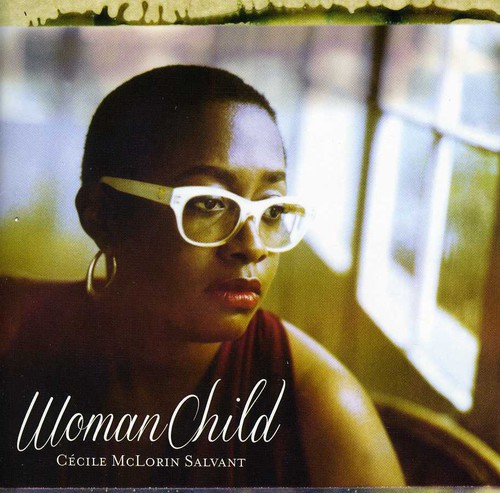Cecile McLorin Salvant - Woman Child [Import]
