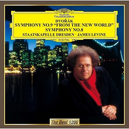 Dvorak: Symphony No. 9 from the