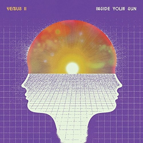 Inside Your Sun